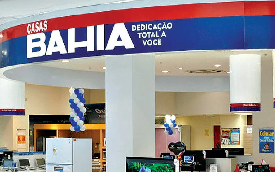 Via Varejo