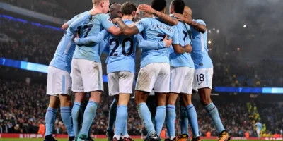 Manchester City se torna 2ª franquia esportiva mais valiosa do mundo