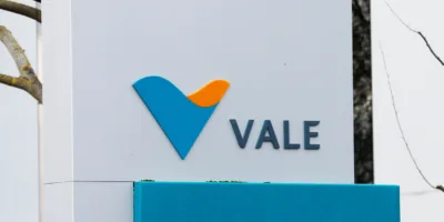 Vale (VALE3) reduz projeção para produção de minério de ferro para 2021