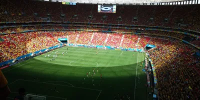 Confira 4 small caps com o preço de um ingresso de um jogo de futebol