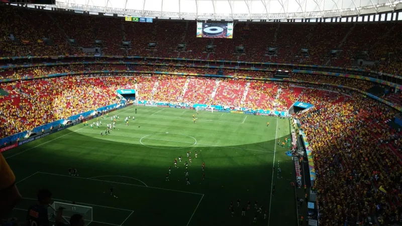 Confira 4 small caps com o preço de um ingresso de um jogo de futebol