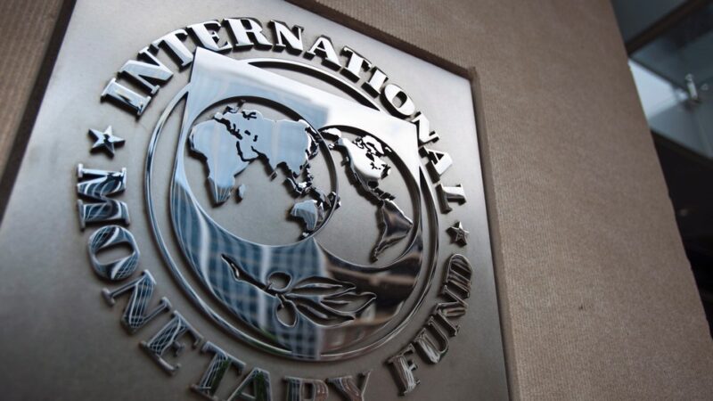 FMI pede à Europa que prepare planos de emergência para a economia