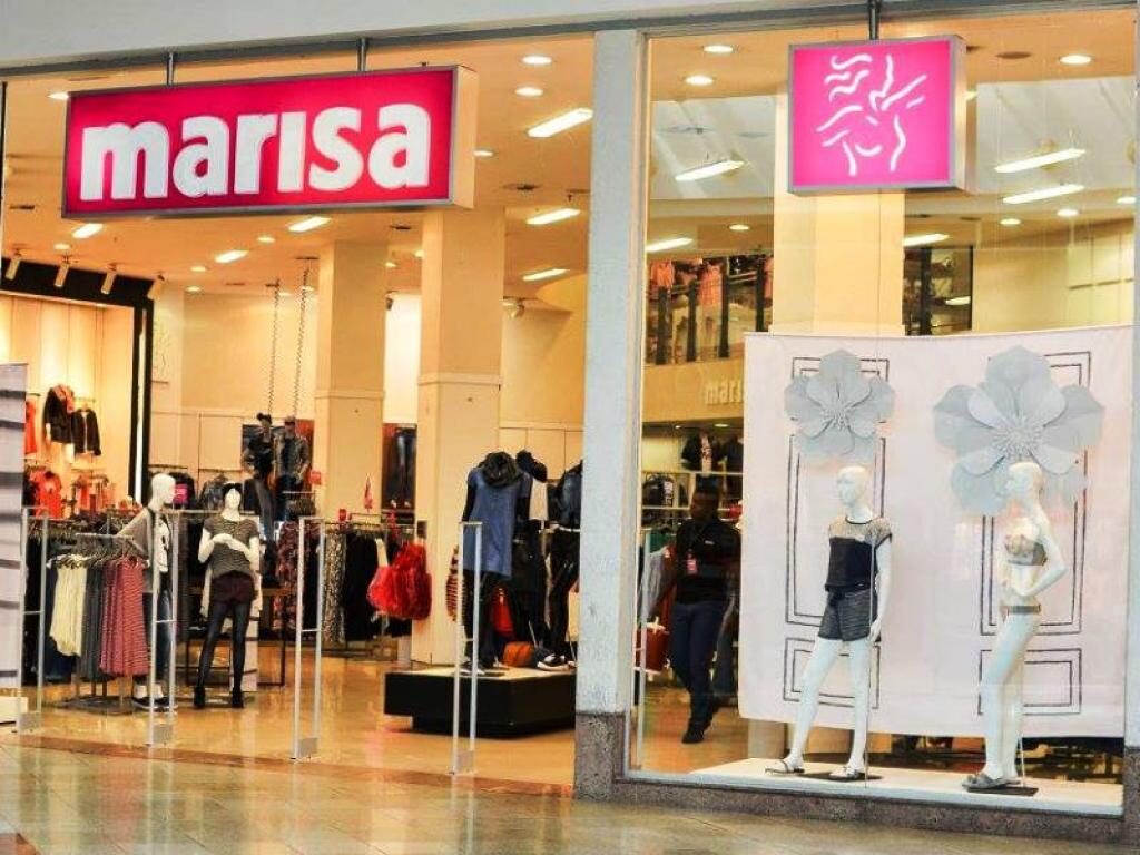 Lojas Marisa divulga oferta de ações que poderá movimentar R$ 654,5 mi