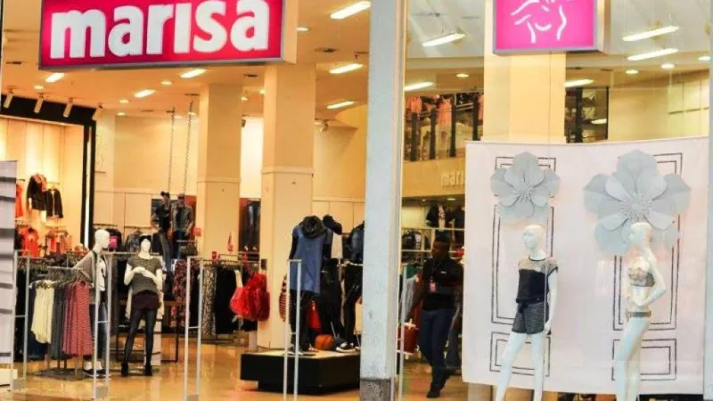 Lojas Marisa divulga oferta de ações que poderá movimentar R$ 654,5 mi