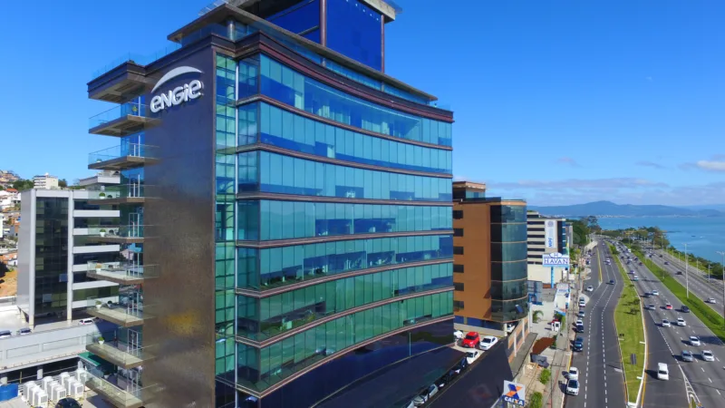 Engie deverá exercer preferência de compra da TAG, diz executivo