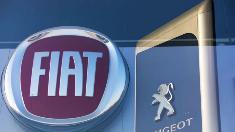 Sindicatos da Peugeot aprovam fusão da empresa com Fiat Chrysler