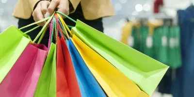 Comércio deve faturar R$ 3,67 bi durante a Black Friday, aponta CNC