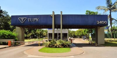 Tupy (TUPY3) registra prejuízo de R$ 207,5 mi no 1T20