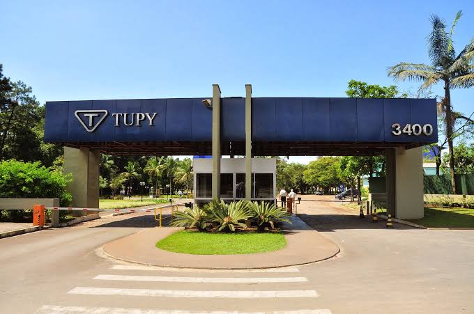 Tupy (TUPY3) registra prejuízo de R$ 207,5 mi no 1T20