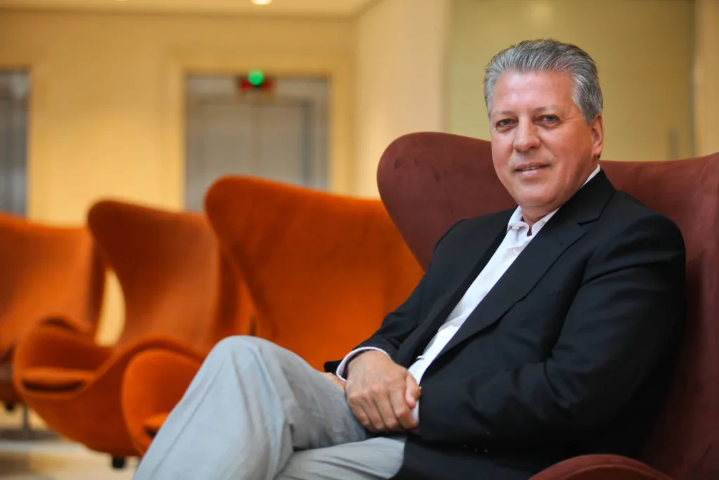José Carlos Grubisich, ex-presidente da Braskem, é preso em NY