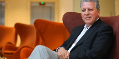 José Carlos Grubisich, ex-presidente da Braskem, é preso em NY