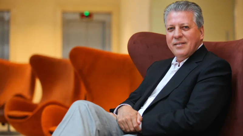 José Carlos Grubisich, ex-presidente da Braskem, é preso em NY