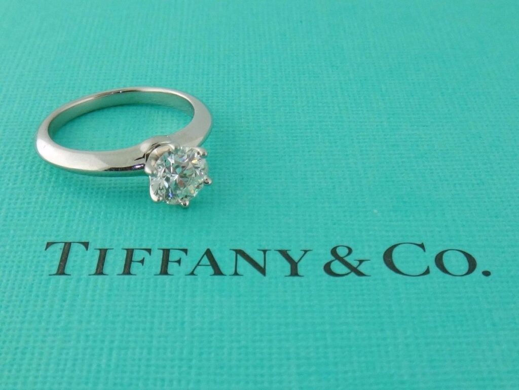 Compra da Tiffany pela LVMH é aprovada pelos acionistas