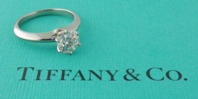 Tiffany é comprada por grupo controlador da Louis Vuitton