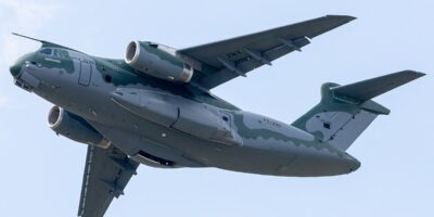 Joint venture entre Embraer e Boeing para nova aeronave é nomeada