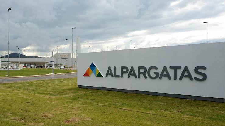 No terceiro trimestre de 2019, a Alpargatas registrou um lucro líquido de R$ 58,5 milhões