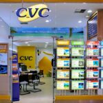 CVC (CVCB3): prejuízo encolhe 73,1% e fica em R$ 34,4 milhões no 1T24