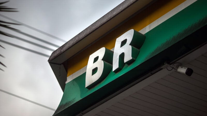 Petrobras inicia processo de novo follow-on da BR Distribuidora