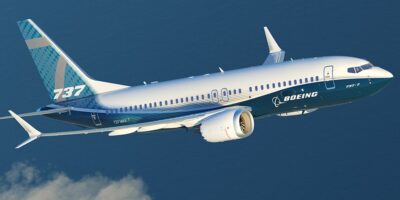 Boeing registra prejuízo de US$ 1 bilhão no 4° trimestre de 2019