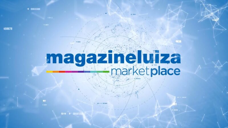 Magazine Luiza (MGLU3) perde 24% em maio; papel lidera quedas do Ibovespa