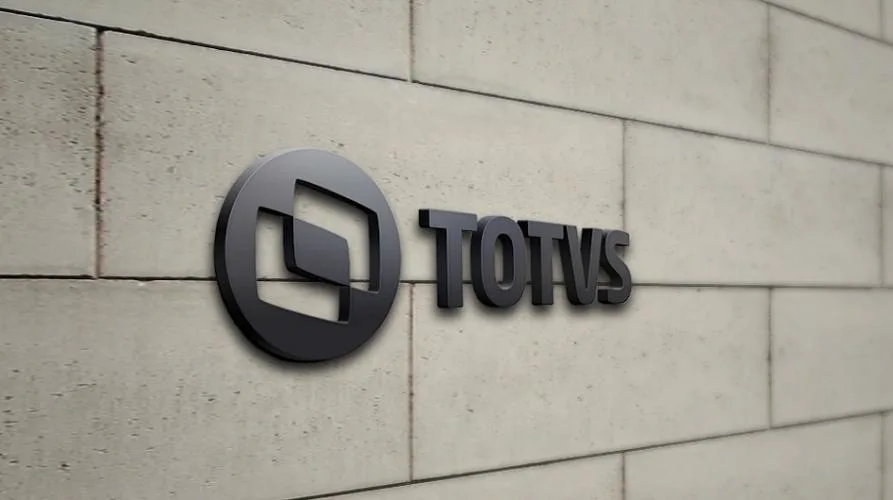 Itaú reduz participação na Totvs; BlackRock aumenta