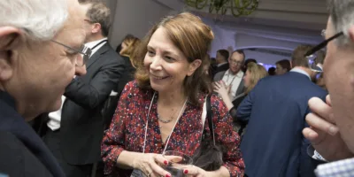 Financial Times terá primeira mulher como nova editora-chefe