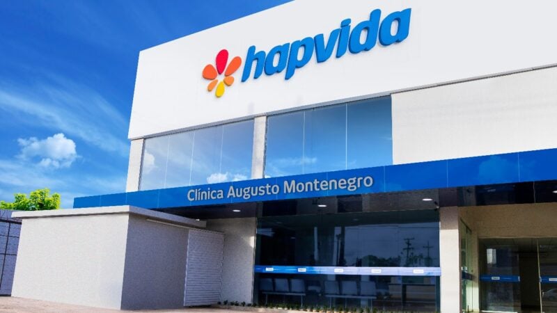 Hapvida (HAPV3) aprova desdobramento 1 para 5