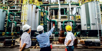 Unipar (UNIP6) confirma ‘avaliar oferta’ por ativos da Braskem (BRKM5)