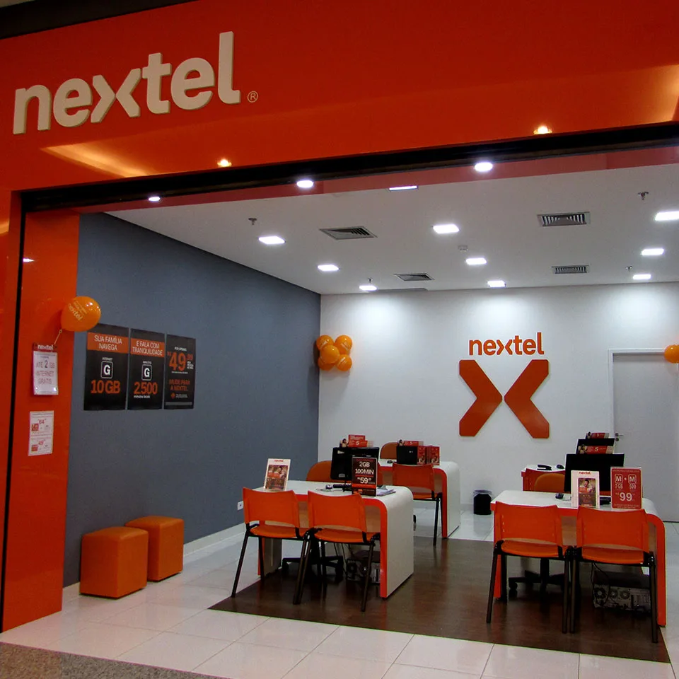 Nextel Brasil reporta prejuízo de US$ 27,7 milhões no 3T19