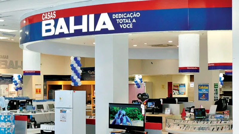 Agenda do Dia: Via Varejo; Suzano; Petrobras; Sabesp; Banco do Brasil