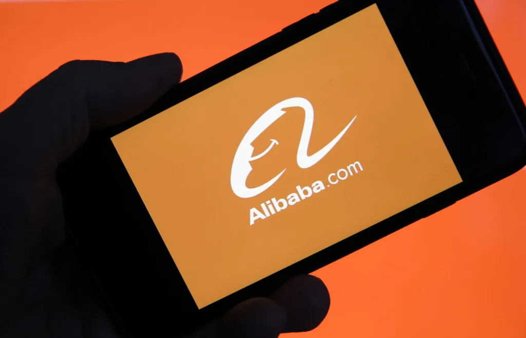Alibaba registra lucro líquido de US$ 4 bilhões, queda de 63%