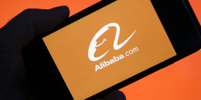 Alibaba (BABA34) pode sofrer ‘perda de controle de unidades’; entenda