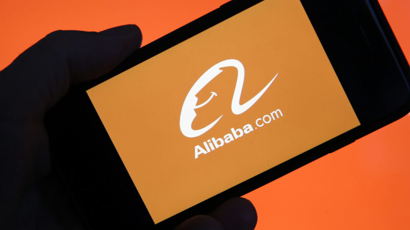 Alibaba abre capital em Hong Kong e avança em plano de expansão