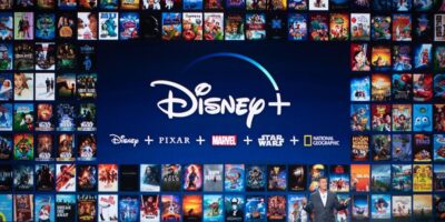 Streaming da Disney atrai 10 milhões de clientes e supera expectativas de faturamento