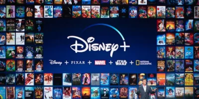 Streaming da Disney atrai 10 milhões de clientes e supera expectativas de faturamento