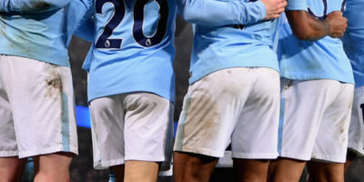 Manchester City