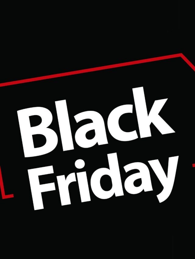 Black Friday: veja os produtos mais desejados pelos brasileiros
