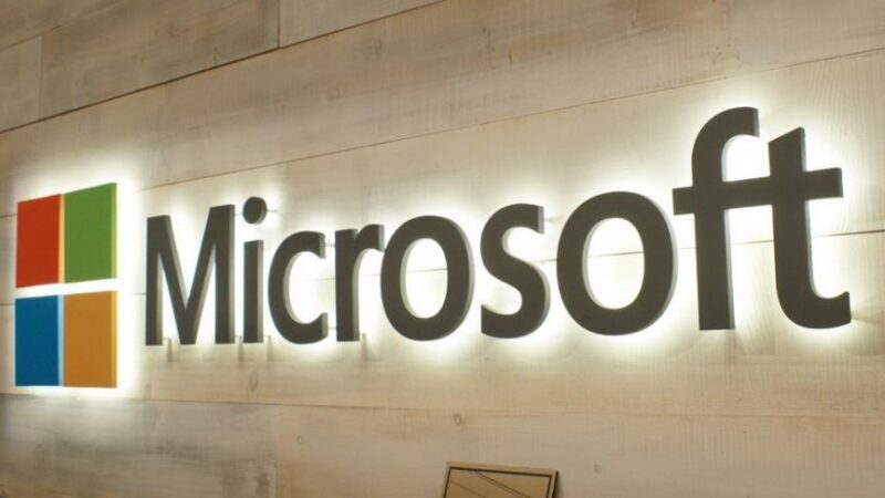 Microsoft cria fundo para investir em startups de mulheres no Brasil