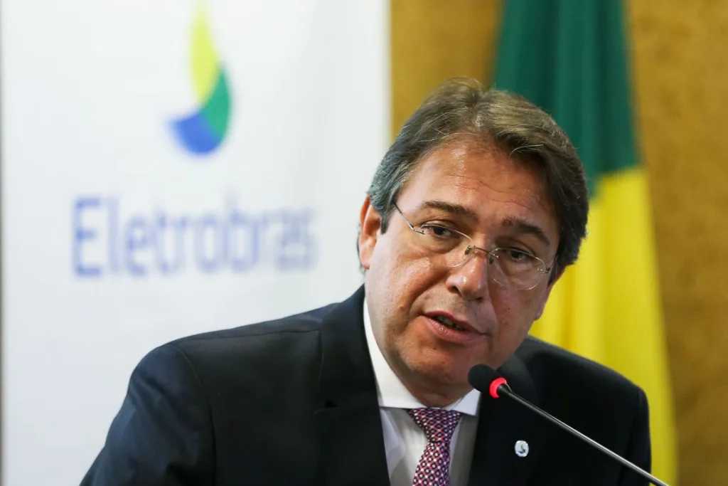 BR Distribuidora (BRDT3) elege Ferreira Júnior como presidente