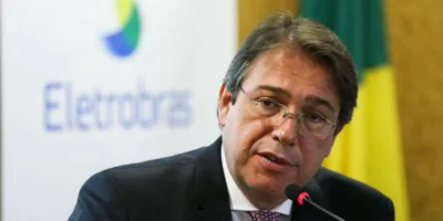 Eletrobras será privatizada no 2ª semestre de 2020, segundo CEO