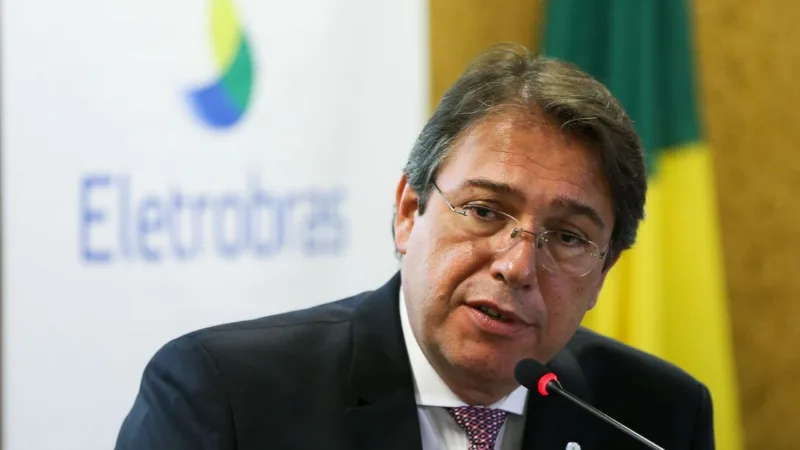 Eletrobras será privatizada no 2ª semestre de 2020, segundo CEO
