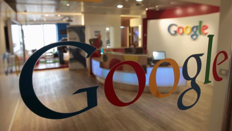 Google estuda investimento em empresa de Mukesh Ambani