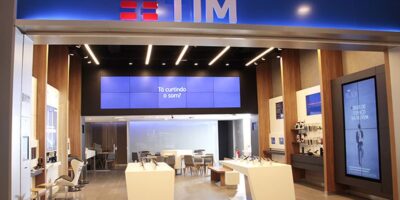 TIM e Santander formarão joint venture de crédito de consumo, diz agência