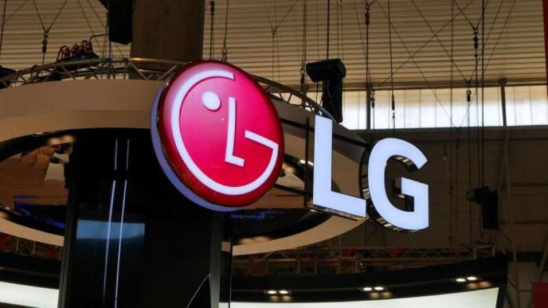 LG anuncia troca no comando para alavancar transformação digital