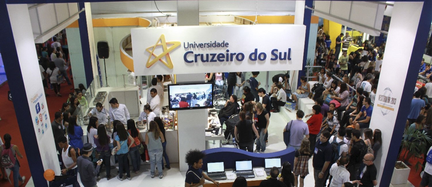 Portal Do Aluno Braz Cubas Cruzeiro Do Sul RETOEDU