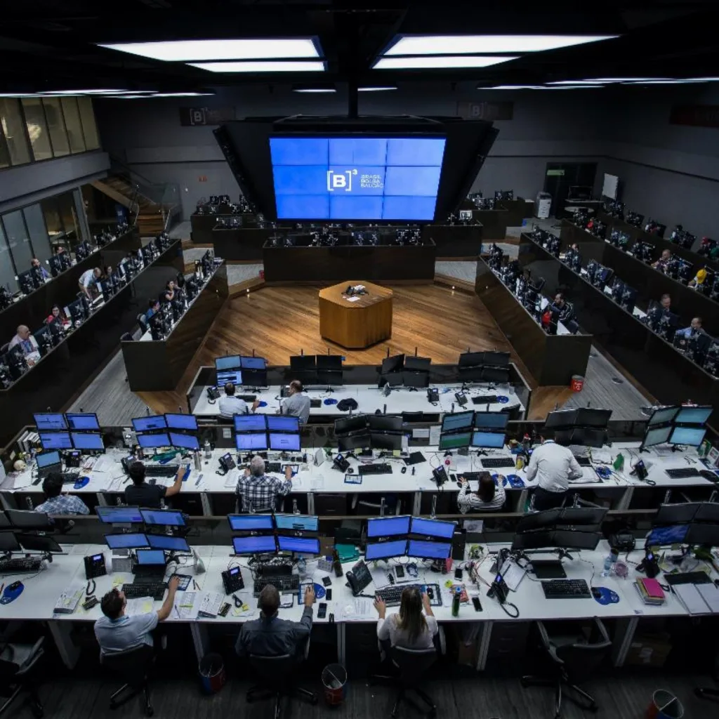 B3 apresenta lucro líquido de R$ 719,6 milhões no 3T19; alta de 54,6%