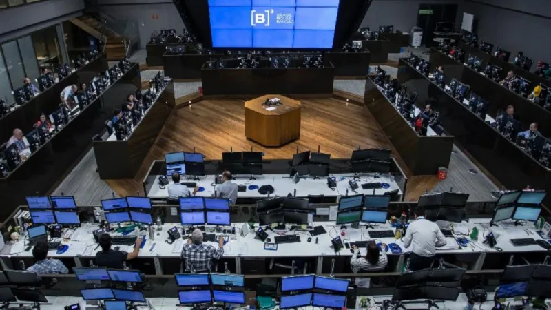 B3 apresenta lucro líquido de R$ 719,6 milhões no 3T19; alta de 54,6%