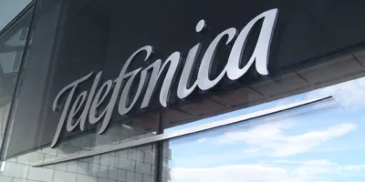 Telefónica da Espanha reverte lucro e registra prejuízo de 443 milhões de euros