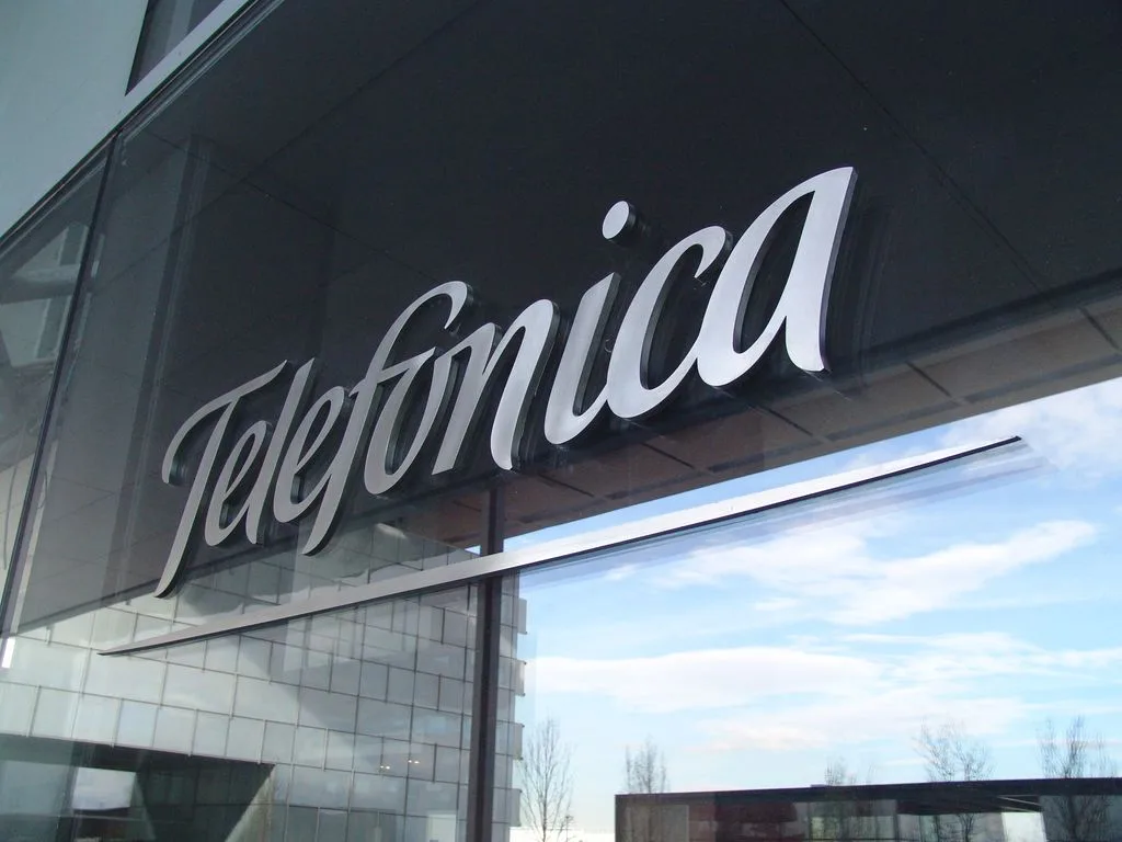 A Telefônica Brasil (VIVT4) teve lucro líquido de R$ 1,212 bi no terceiro trimestre de 2020, crescimento de 25,5%