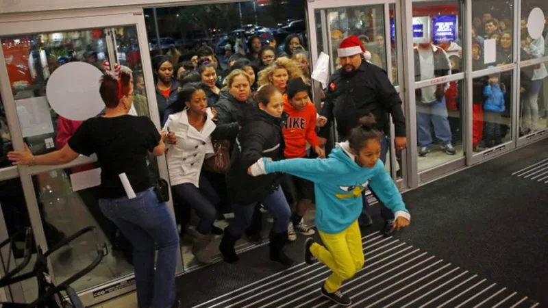 Confira 4 ações com preço dos produtos mais comprados na Black Friday